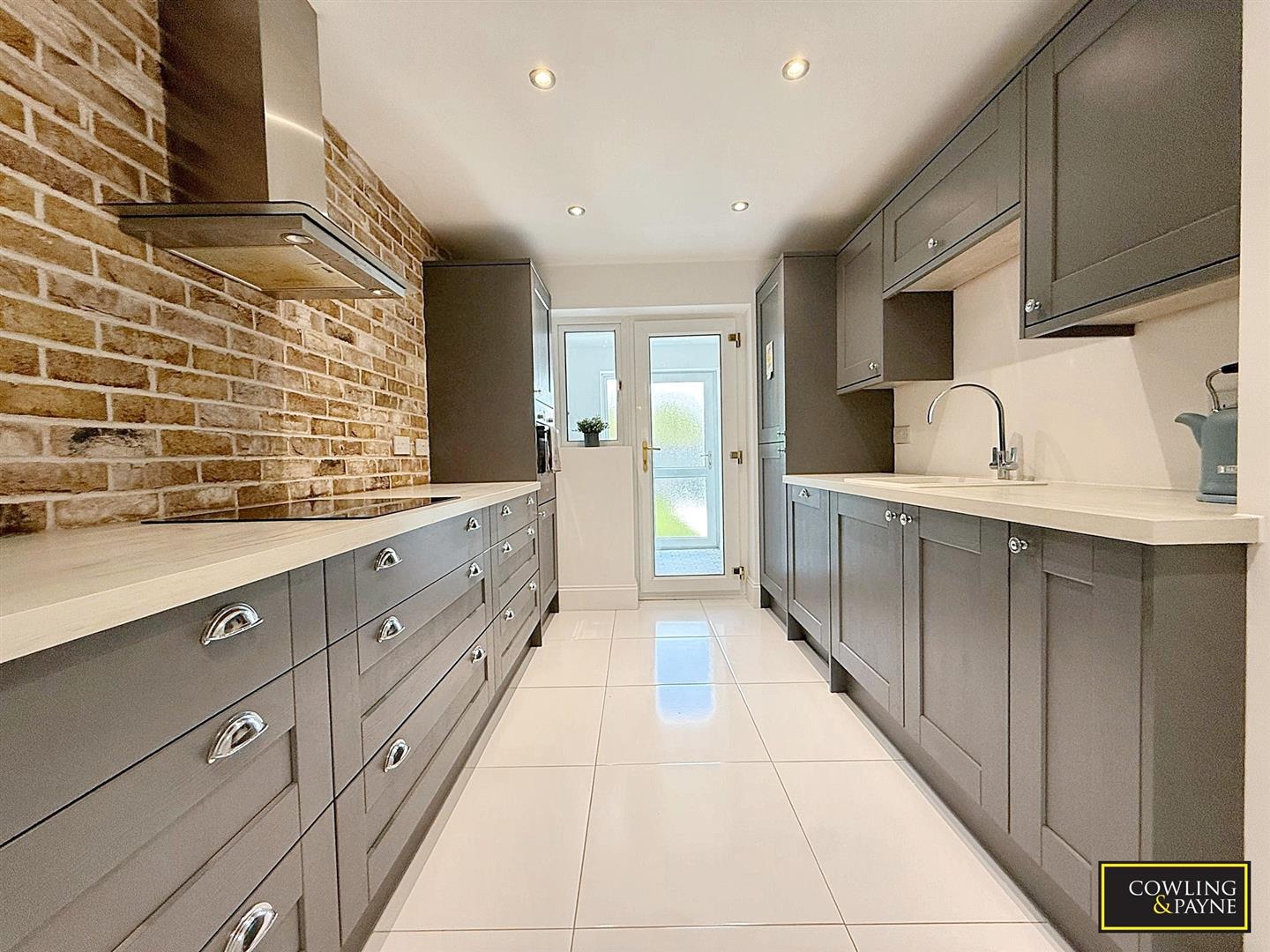 Bridge Road, Wickford